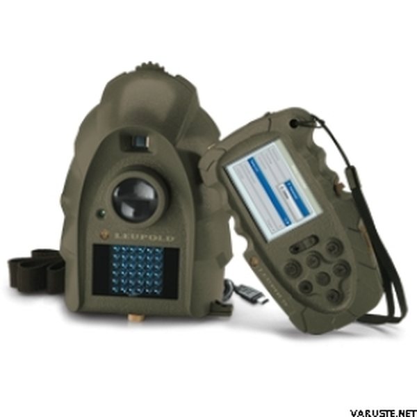 Leupold RCX-2 System Kit