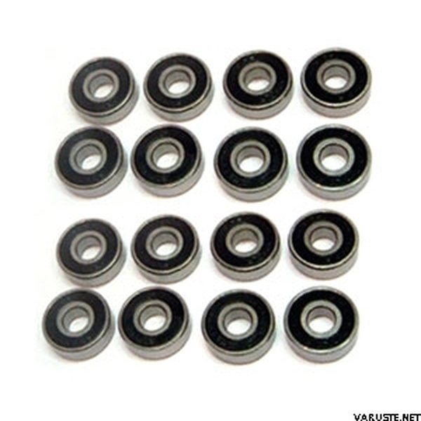 K2 ABEC 5 Accelerator Bearings (16 bearings)