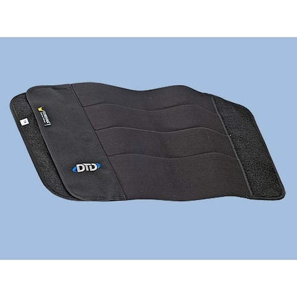 DTD Calf  Wraps -gaiters
