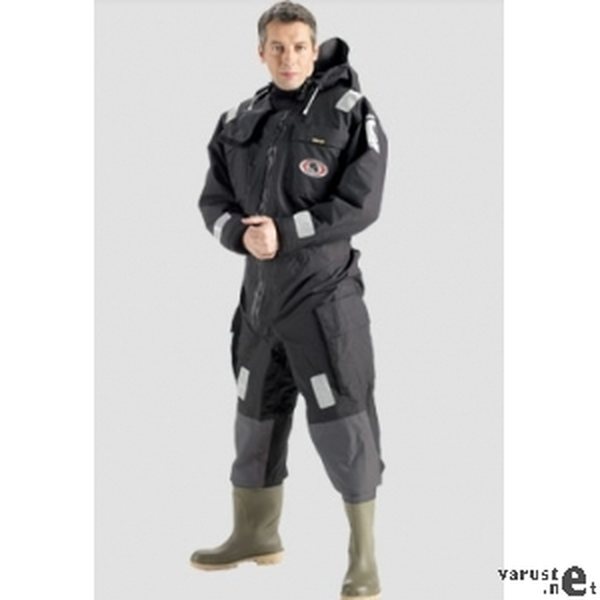 Ursuit RDS 5108 -Immersion suit, Sock