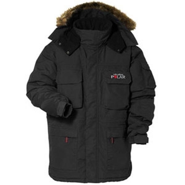 Fjällräven Scandinavian II Jacket