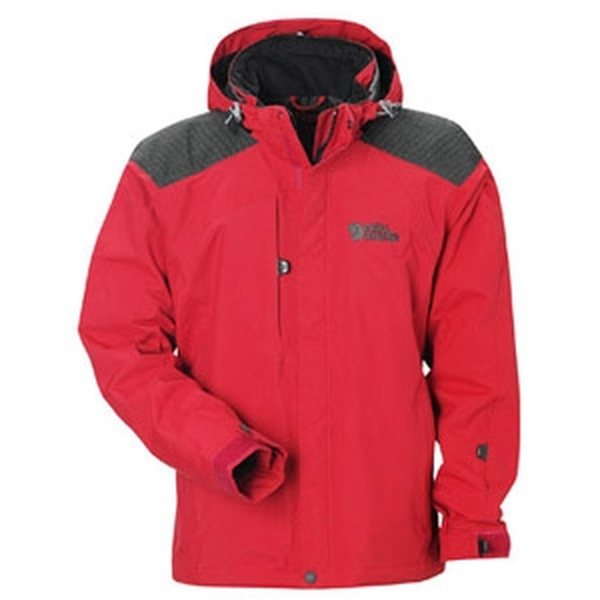 Fjällräven Nakiska Jacket