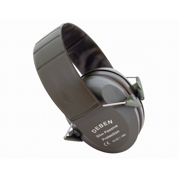 Deben Slim Passive
