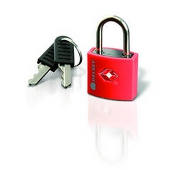 Delsey TSA key padlock