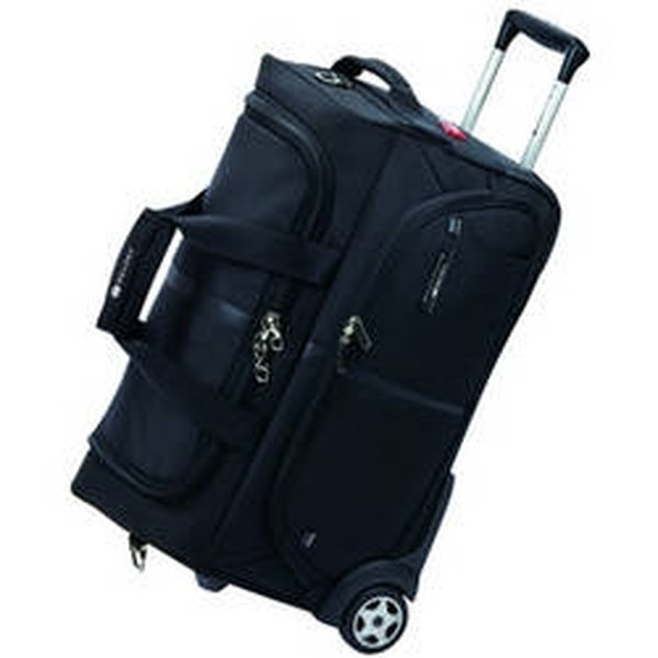 Delsey Zilone 74 cm trolley travel bag
