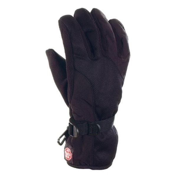 Kombi Gore WS Downhill ski gloves English