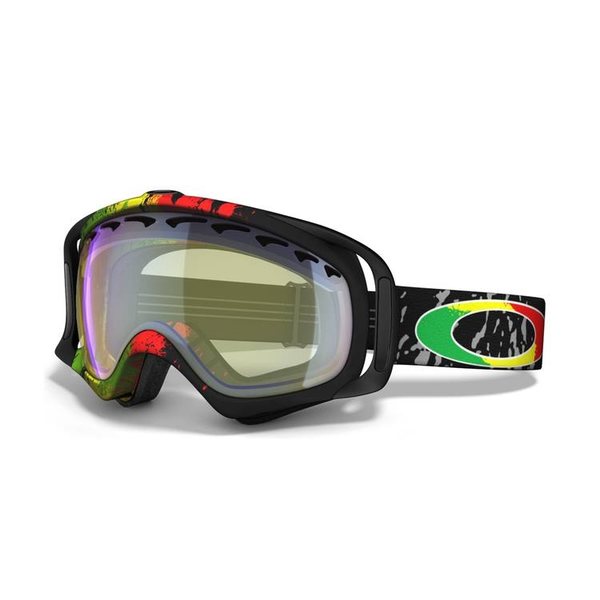 Oakley tanner cheap hall goggles