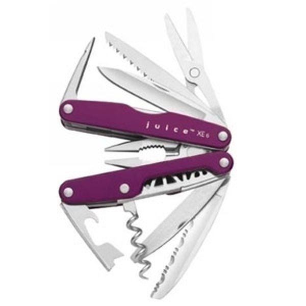 Leatherman Juice XE6