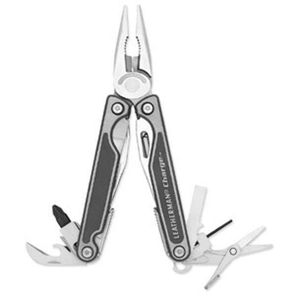 Turn your Apple Watch into a Leatherman multi-tool! - The Gadgeteer