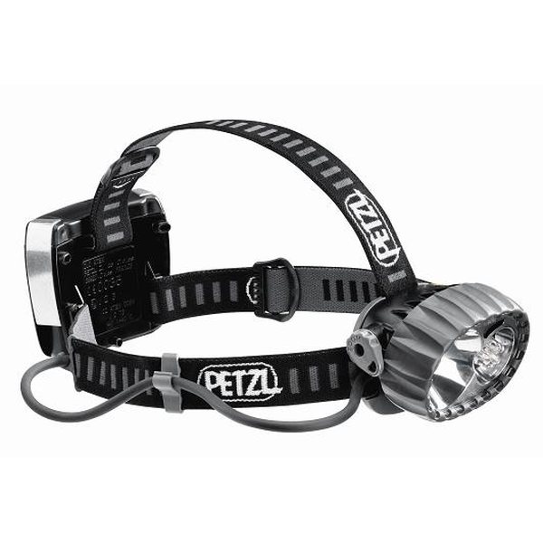 Petzl Duo LED5 Atex-safe Headlamps English