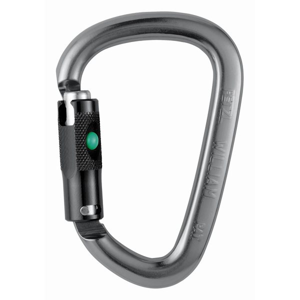 Petzl William Ball Lock, HMS