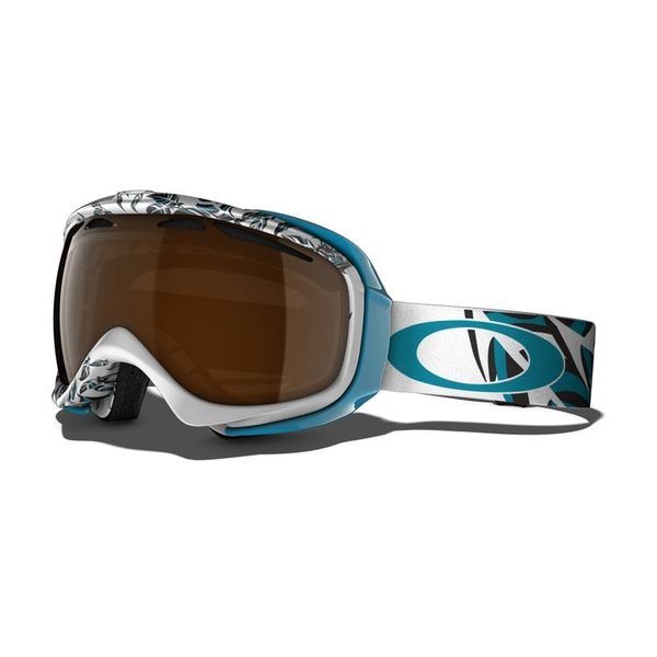 Oakley Jenny Jones Elevate w/Black Irdium