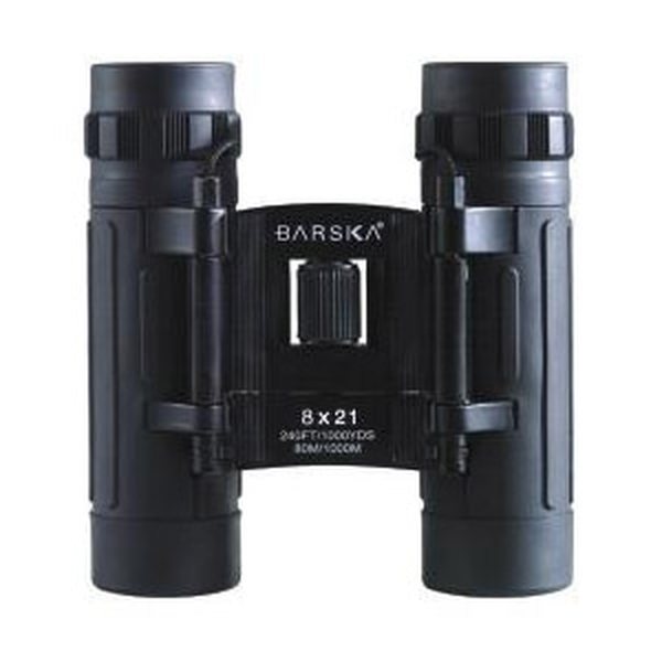 Barska Lucid 8X21 Compact