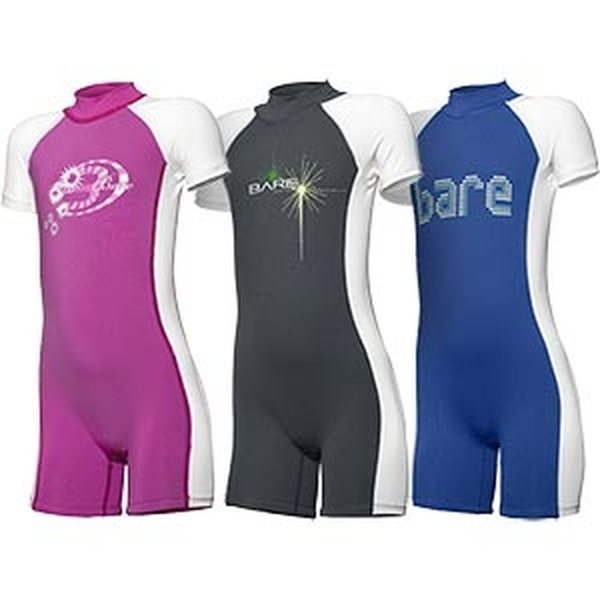 Bare Sprint 4-vuotiaille