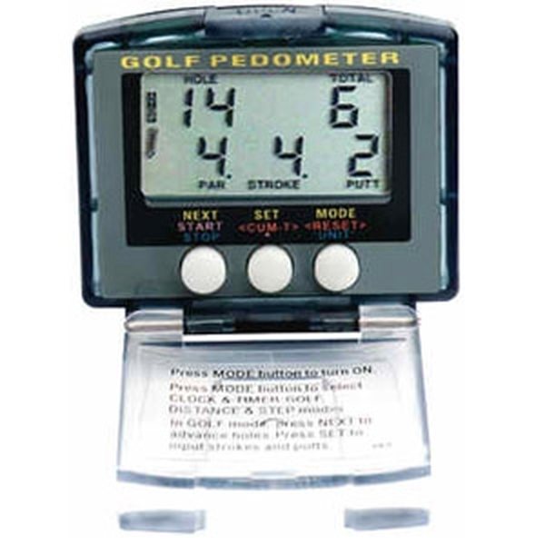 Silva Pedometer Golf