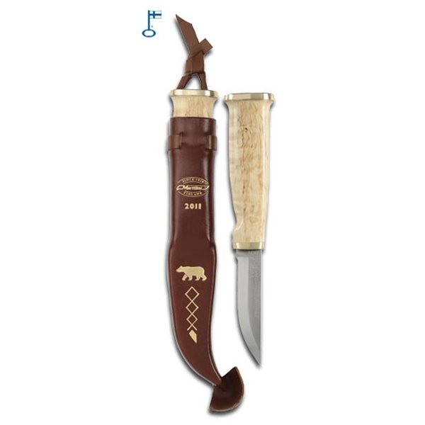 Marttiini Annual Knife 2011