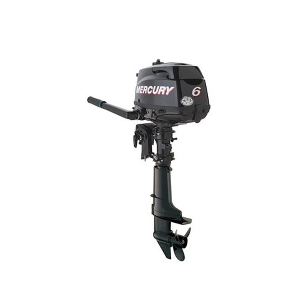 Mercury F6 M FourStroke