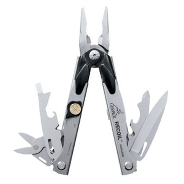Gerber Recoil™ Auto-Plier