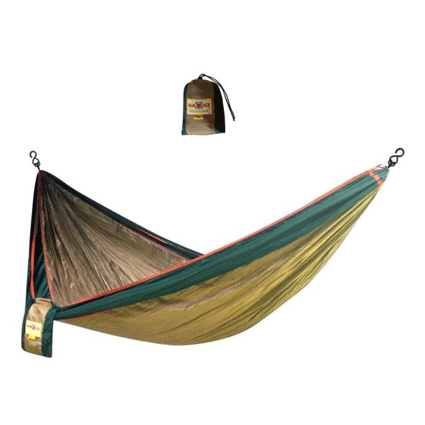 Hammock Nomad's Land Hammock XL for one person