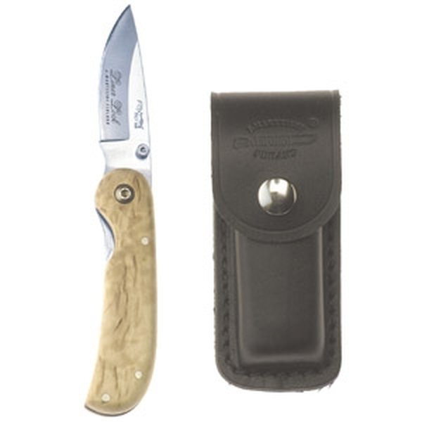 Marttiini Folding Knife Liner Lock