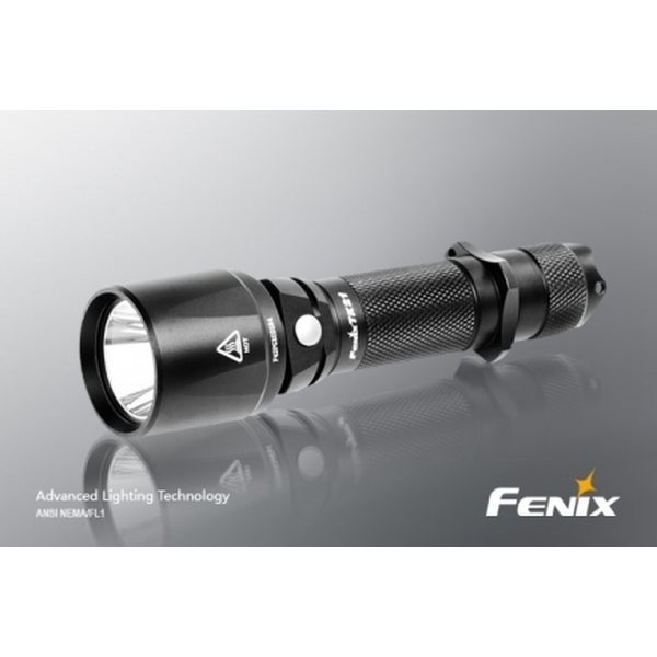 Fenix TK21 Premium U2