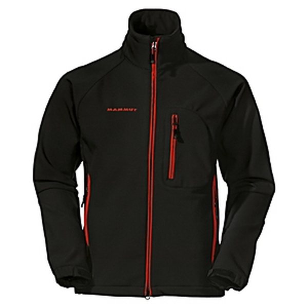 Mammut Cerro Torre Jacket