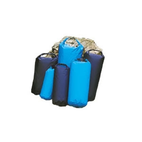 Ortlieb Dry Bag PS 17 -kevyt kuivasäkki XS