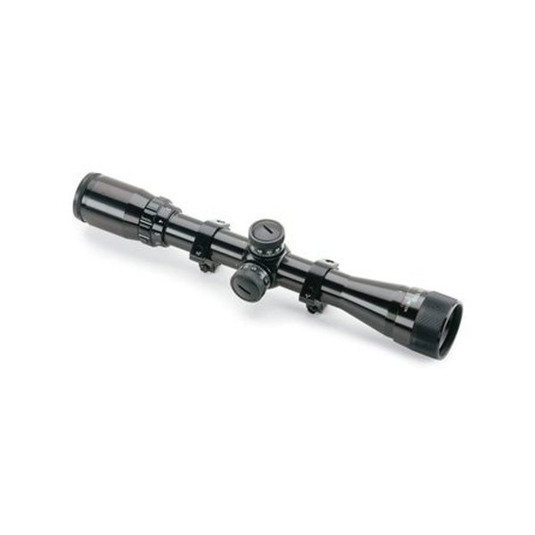 Bushnell Sportsman 3-9 x 32 Targ Parallax
