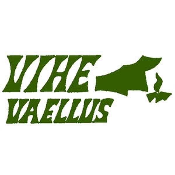 Vihe vaellus Irtopohja Laavu Vihe II:een