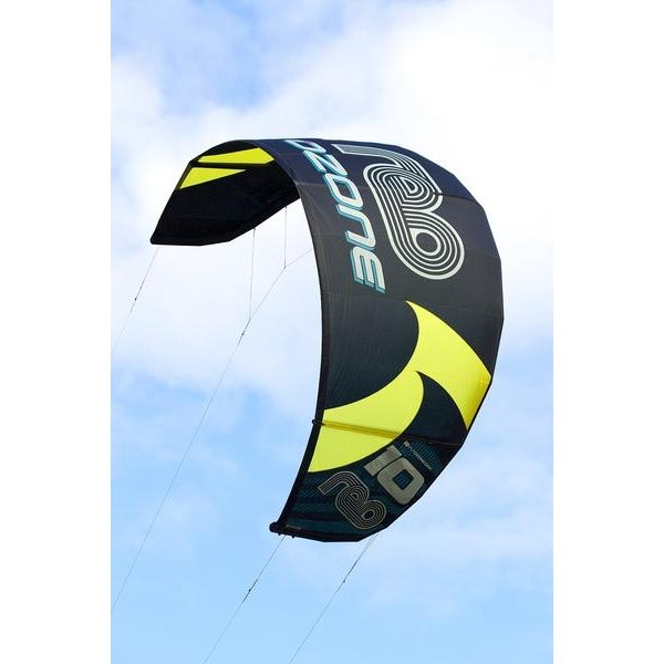 Ozone REO Complete 6m² 2012