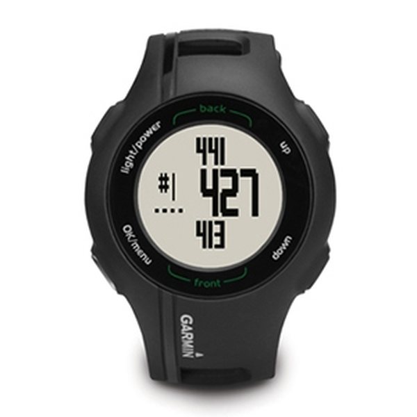 Garmin Approach® S1, Golf