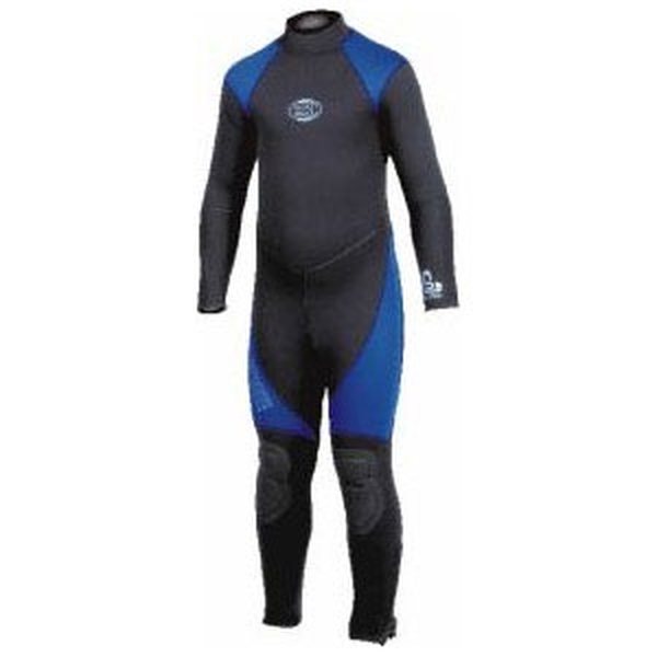 Bare 7/5 mm Junior Arctic Full for ages 10 - 16