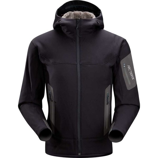 Arc'teryx Hyllus Hoody Men's