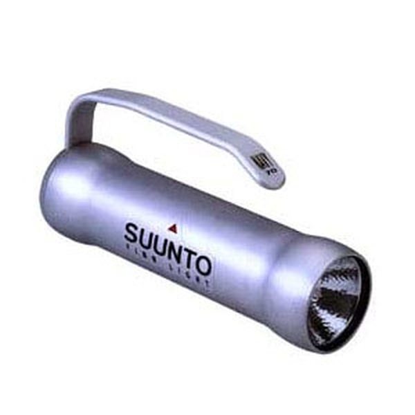 Suunto Finnlight 90 Navy, Ladattava