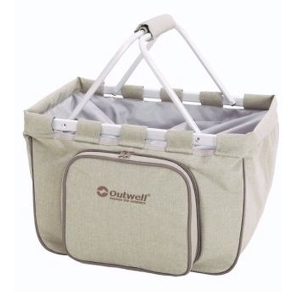 Outwell Picnic Folding Basket