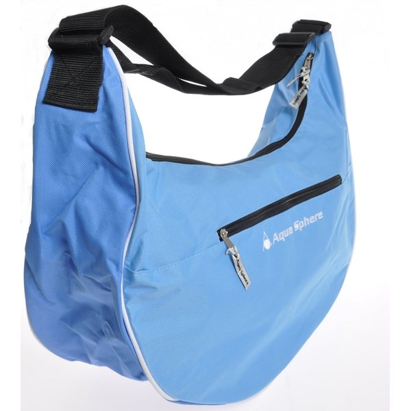 Aquasphere Shoulder Bag