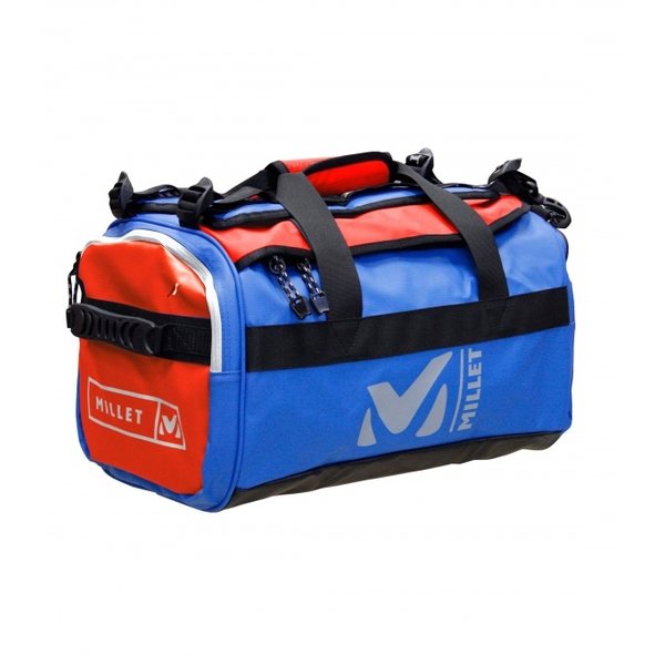 Millet Adventure Duffle Bag IV 40 Duffle bags English