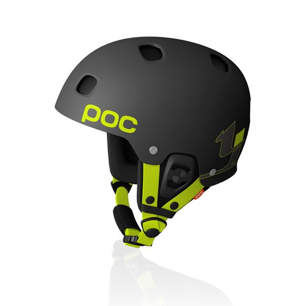 POC Receptor Bug TJ Schiller ed.