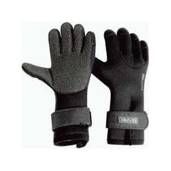 Bare 5 mm cold water glove