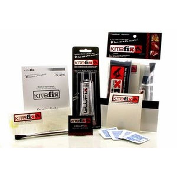 KiteFix Mini Kitesurf Repair Kit KX-0611