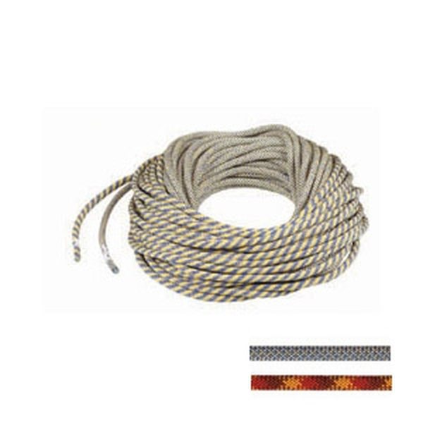 Mammut Flash 10.5 mm Classic 60 m Dynamic climbing ropes Varuste