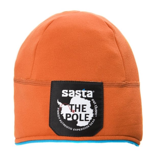 Sasta The Pole Saga cap