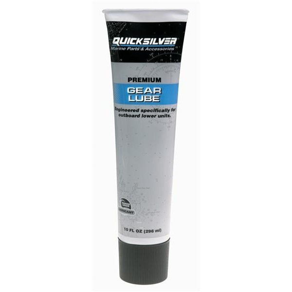 Quicksilver Gear Lube 237ml
