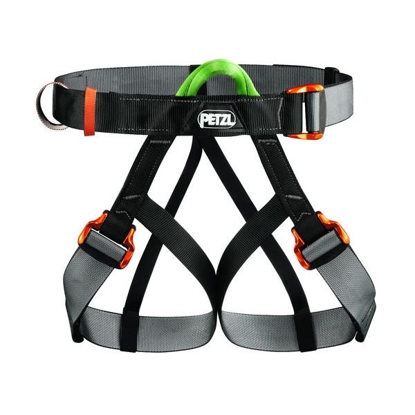 Petzl Panji harness XS-XXL