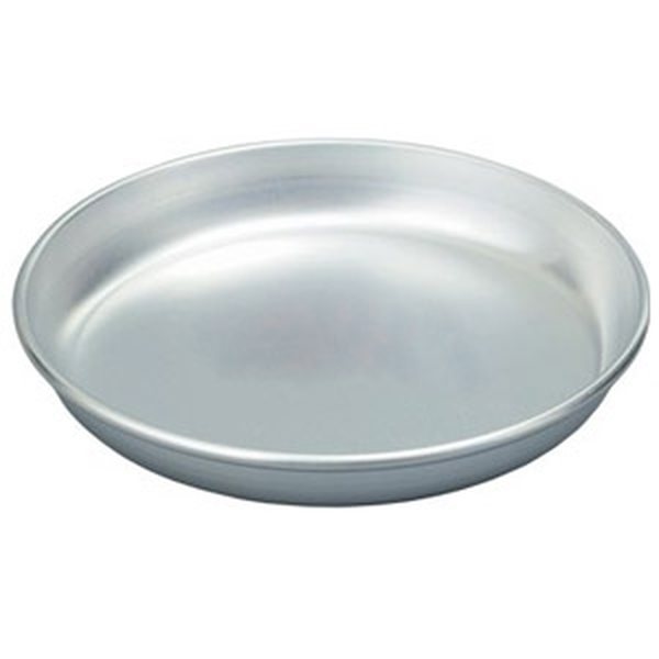 Trangia Plate 20 cm For stoves series 25 and 27