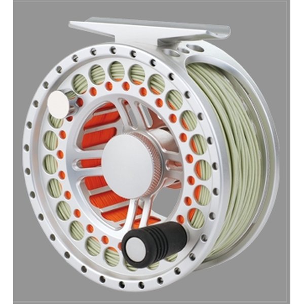 Vision CDC spare spool