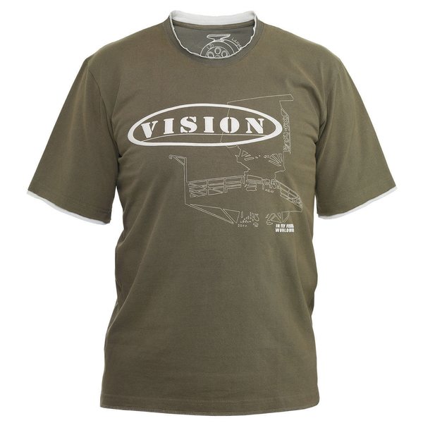 Vision Radar T-Shirt