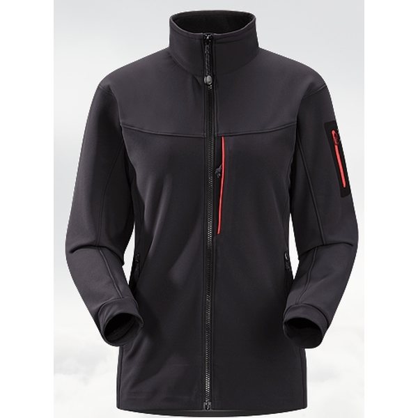 Arc'teryx Gamma MX Jacket Women's