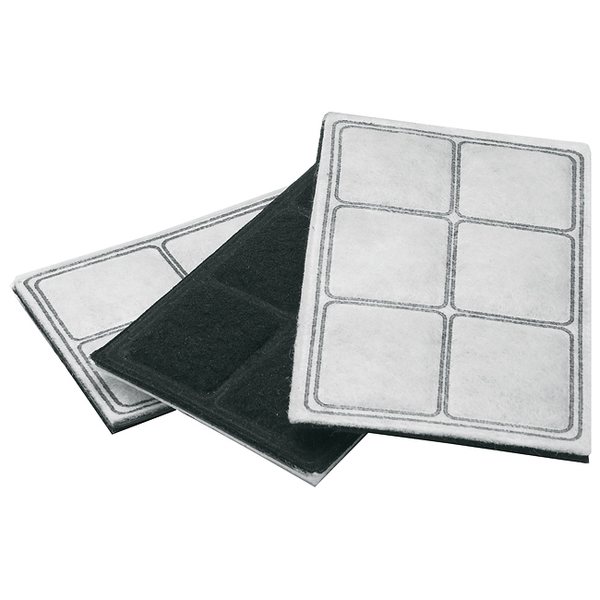 PetSafe Drinkwell replacement filter cartridges, 3 pcs