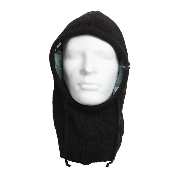 Clast Knitted Hood